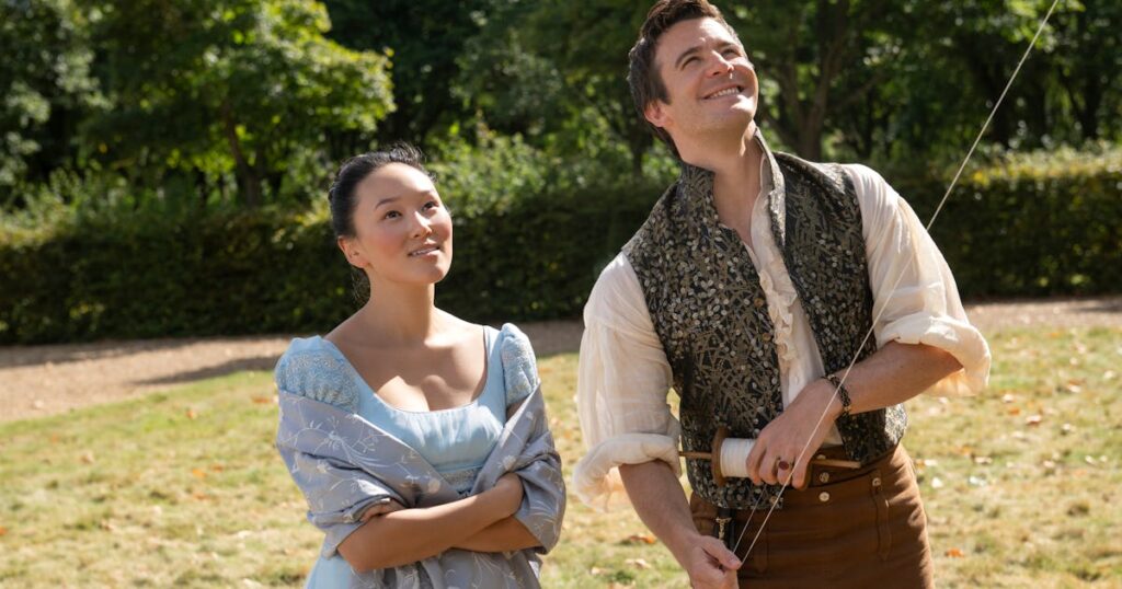 Bridgerton Season 4 Part Two: Trailer, Release Date, Cast, Plot