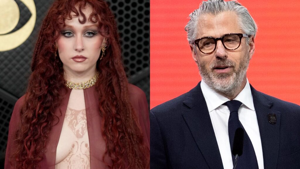 Chappell Roan Exits Wasserman Agency Following Epstein Fallout