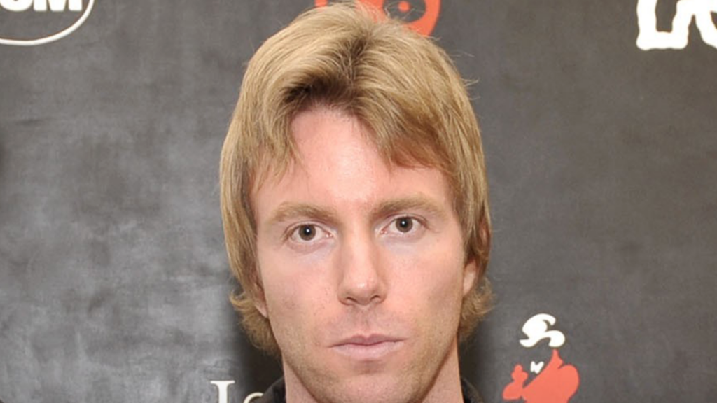 Cher's Son Elijah Blue Allman Arrested on Assault, Trespassing Charges