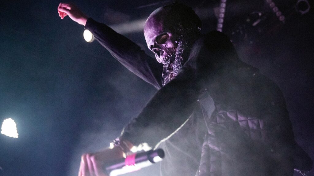 Concert Review: Esdeekid's New York Debut