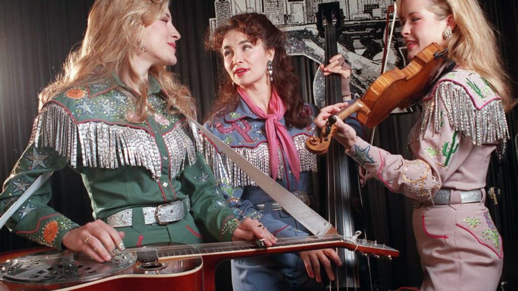 Driver Who Killed Original Dixie Chicks Singer Gets 15 Years in Prison