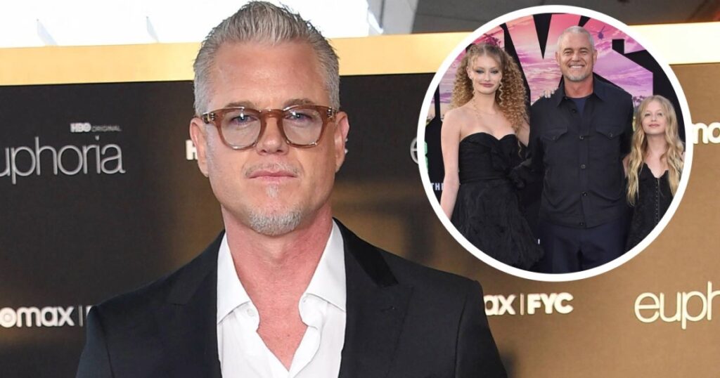Eric Dane Recorded Last Words to Daughters in Emotional Interview: ‘We Had a Blast, Didn’t We?’ – InTouch Weekly Eric Dane Recorded Last Words to Daughters in Emotional Interview: ‘We Had a Blast, Didn’t We?’ - InTouch Weekly