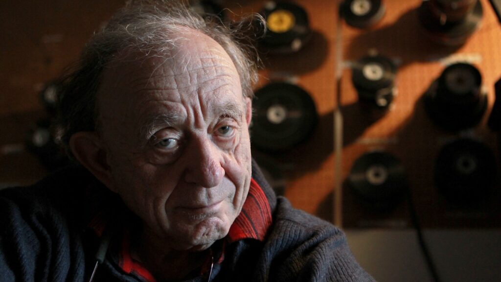 Frederick Wiseman, Titan of Documentary Filmmaking, Dead at 96