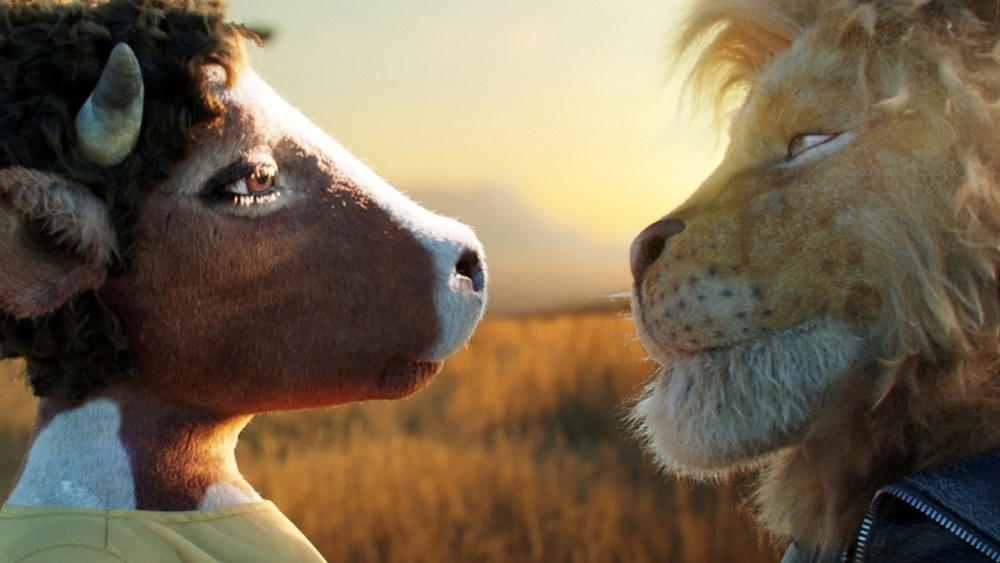 German Animation Showcase at EFM Offers Both Kids Fare, Adult Pics German Animation Showcase at EFM Offers Both Kids Fare, Adult Pics