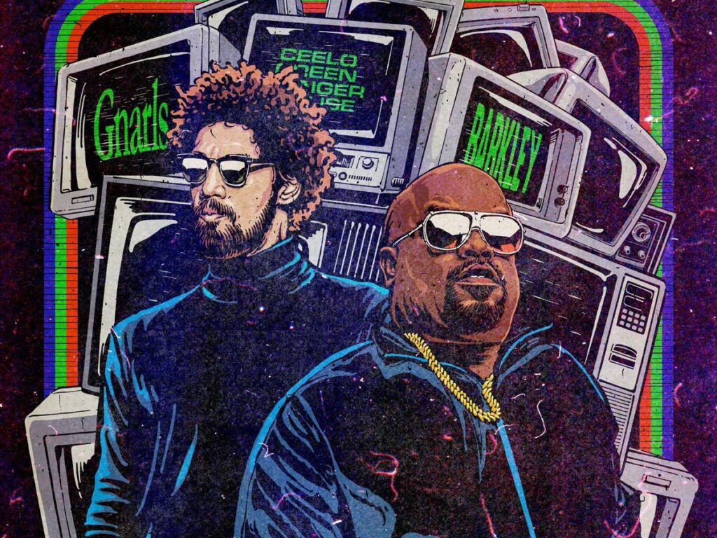 Gnarls Barkley