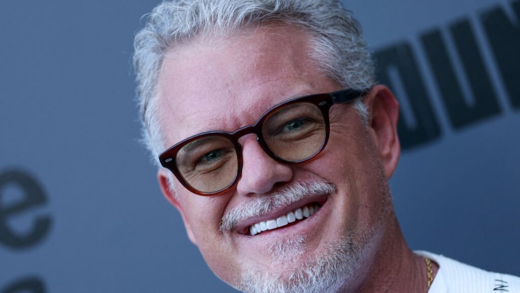 GoFundMe for Eric Dane’s Daughters on Hold Pending Review