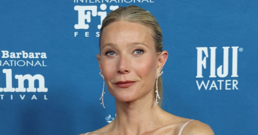 Gwyneth Paltrow’s Recent Health Struggles Spark Concern Among Friends (Exclusive) - InTouch Weekly