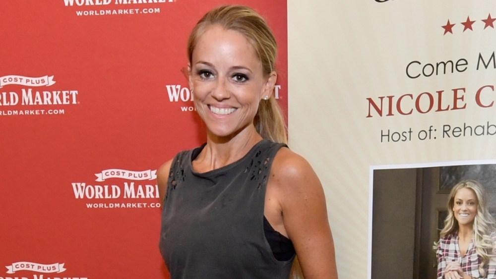 HGTV Cancels ‘Rehab Addict’ After Host Nicole Curtis Uses Racial Slur HGTV Cancels 'Rehab Addict' After Host Nicole Curtis Uses Racial Slur