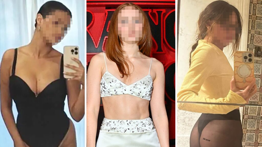 Hot Stars From Texas ... Yeehaw!