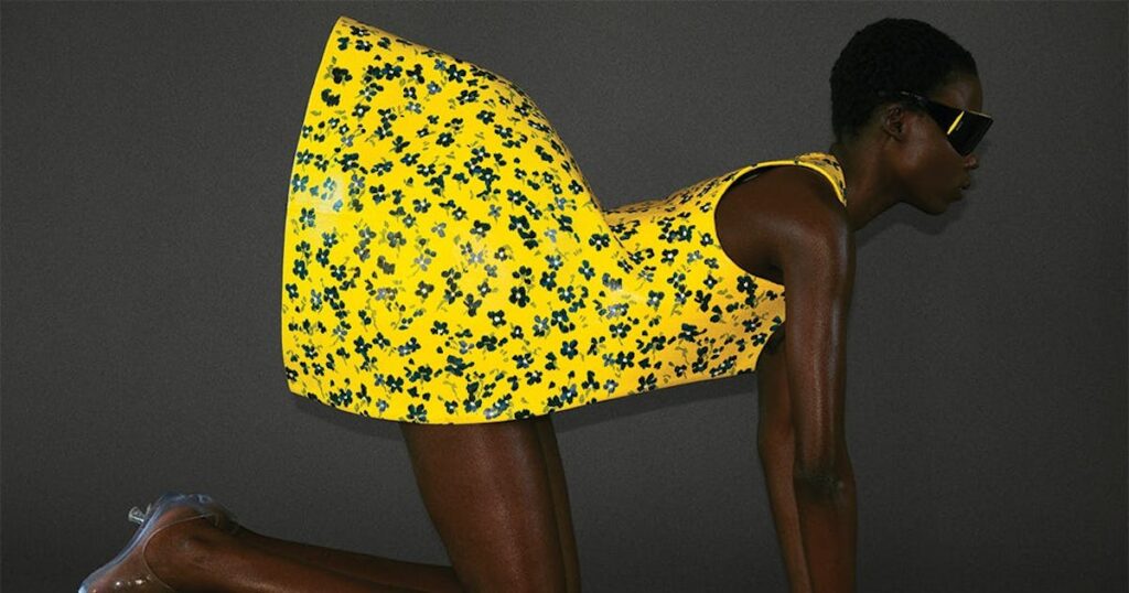 How Proenza Schouler’s Jack McCollough & Lazaro Hernandez Are Reinventing Loewe How Proenza Schouler's Jack McCollough & Lazaro Hernandez Are Reinventing Loewe