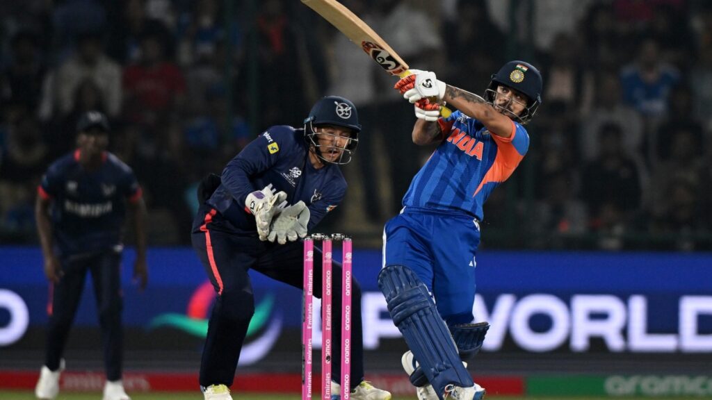 How to Watch Pakistan vs. India T20 World Cup Match Online for Free