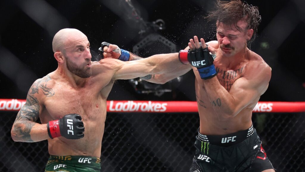 How to Watch UFC on Paramount Plus: Pricing, Subscriptions Plans How to Watch UFC on Paramount Plus: Pricing, Subscriptions Plans