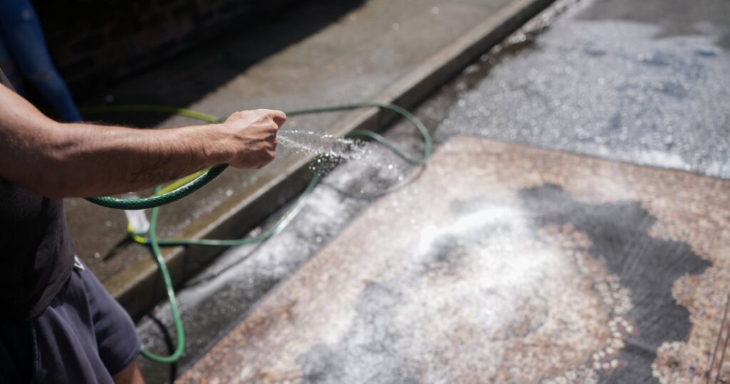 Important Home Chores to Tackle Before Spring