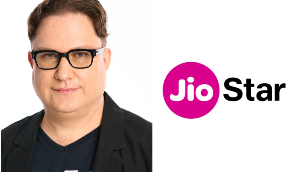 India’s JioStar Taps Stephan Bugaj to Lead GenAI Content Strategy India's JioStar Taps Stephan Bugaj to Lead GenAI Content Strategy