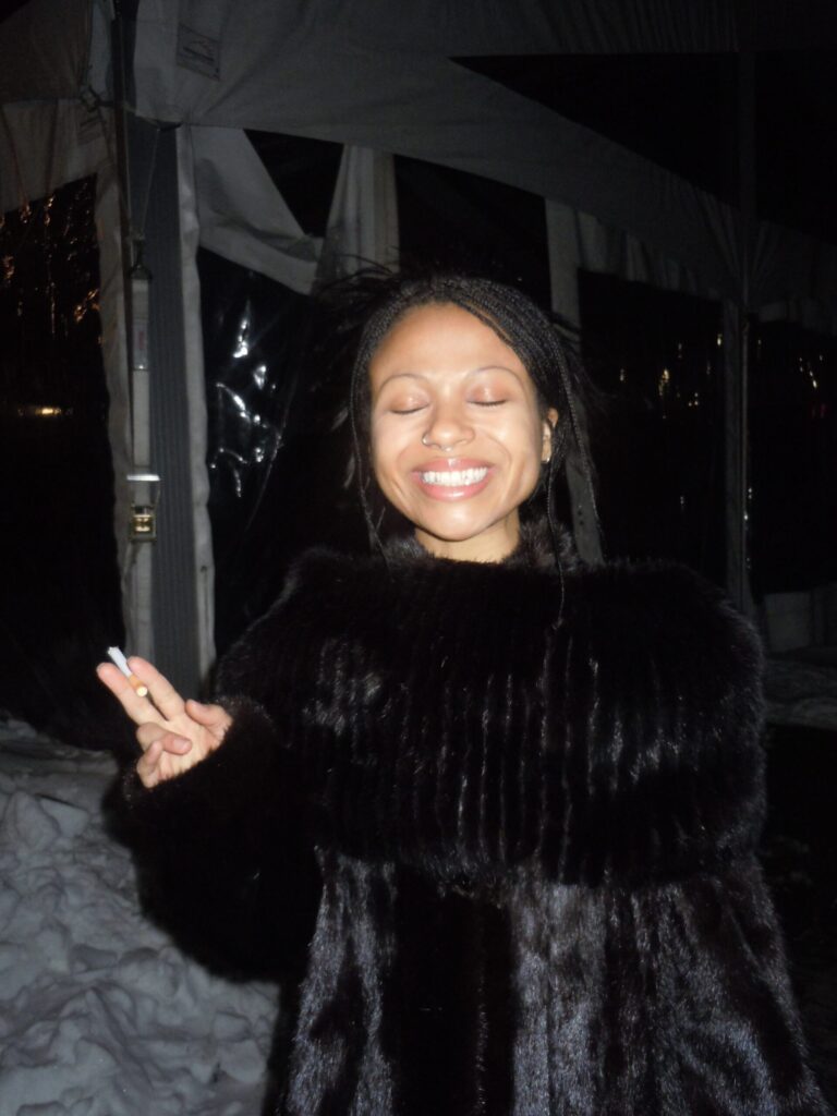 Industry’s Myha’la on Freud, Fan Service, and Finance Bros