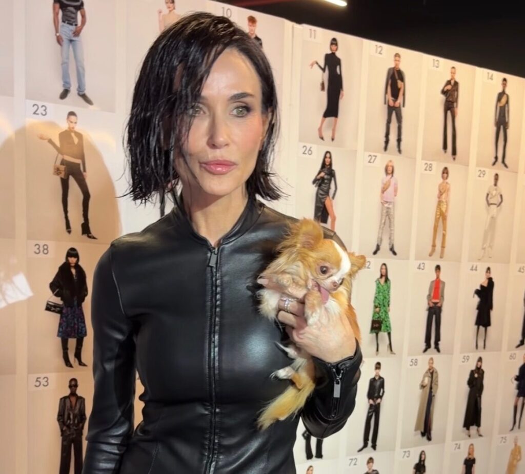 Inside Demna’s Gucci FW26 Debut Inside Demna's Gucci FW26 Debut