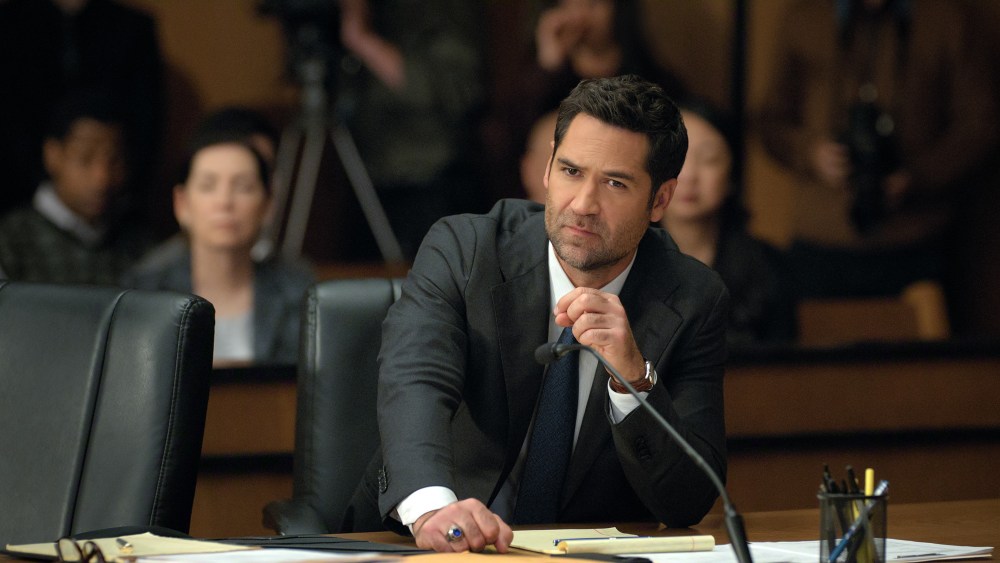 ‘Lincoln Lawyer’ Season 4 Preview: Mickey’s Highest Stakes Yet 'Lincoln Lawyer' Season 4 Preview: Mickey's Highest Stakes Yet