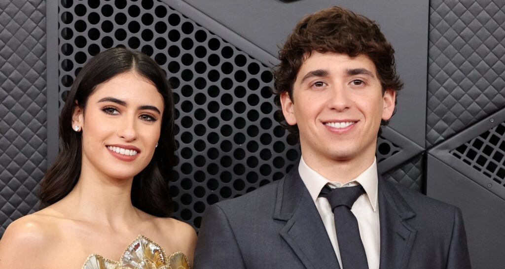 Marcello Hernandez Reveals How He Met Girlfriend Ana Amelia Batlle Cabral | Ana Amelia Batlle Cabral, Marcello Hernandez | Celebrity News and Gossip | Entertainment, Photos and Videos Marcello Hernandez Reveals How He Met Girlfriend Ana Amelia Batlle Cabral | Ana Amelia Batlle Cabral, Marcello Hernandez | Celebrity News and Gossip | Entertainment, Photos and Videos