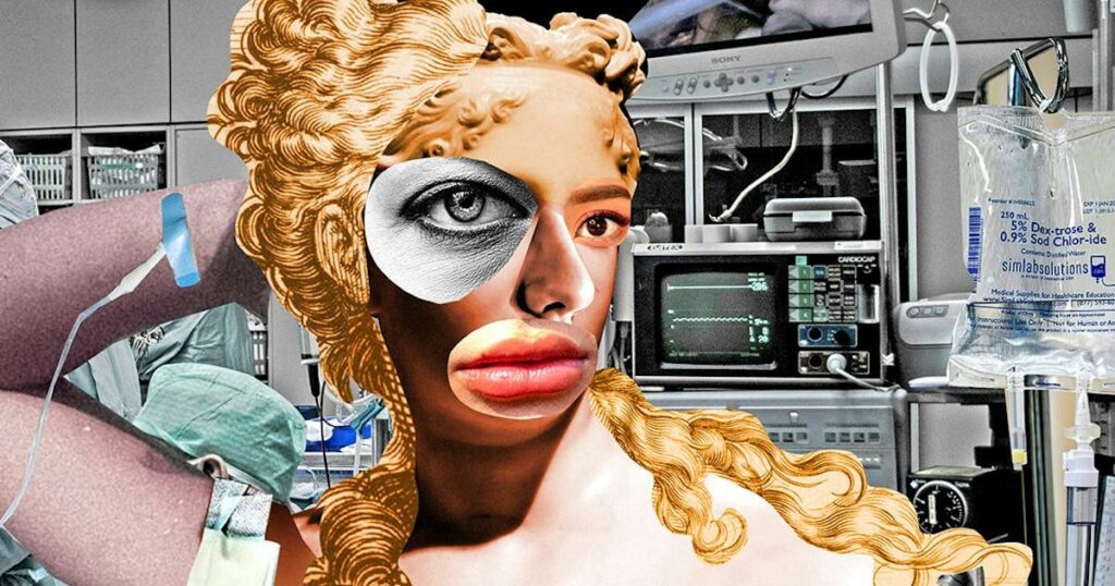 Meet the Doctors Behind the New Era of Plastic Surgery