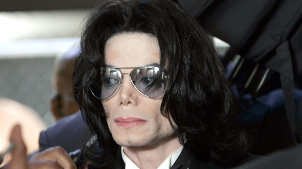 Michael Jackson Estate Sued for Child Trafficking by Four Siblings