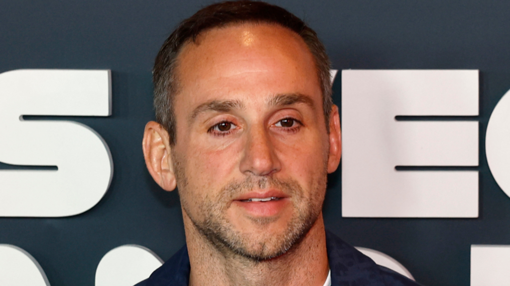 Michael Rubin Housekeeper Busted on Camera, Allegedly Stole $130K