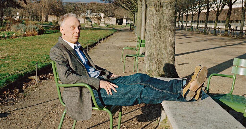 Mike White on How 'Survivor 50' Shaped 'The White Lotus' Season 4