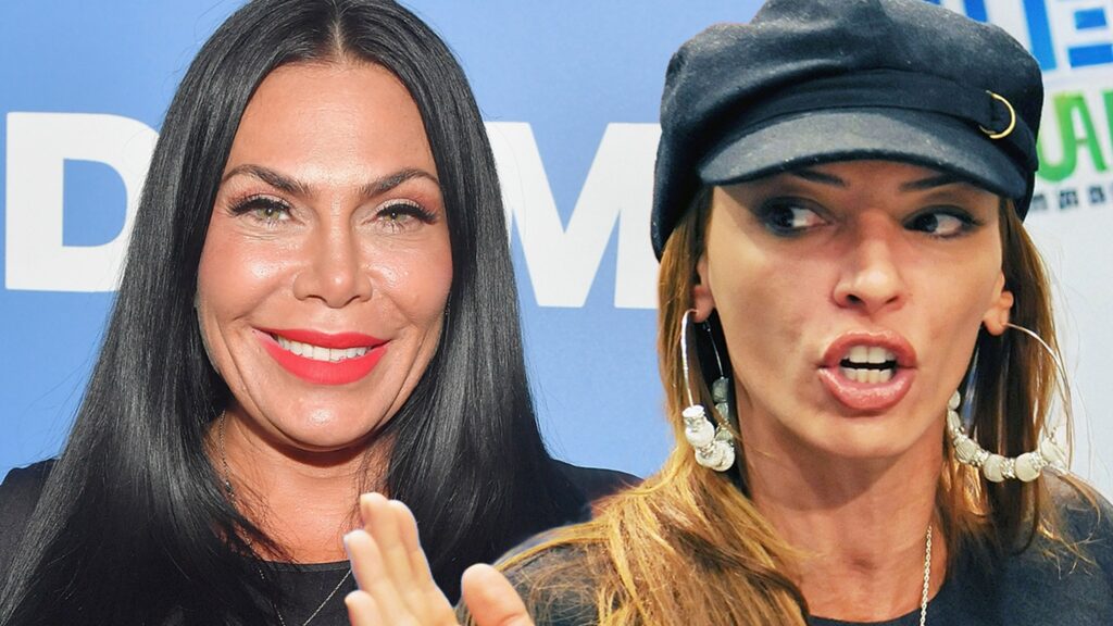 ‘Mob Wives’ Remake Starring Renee Graziano in the Works 'Mob Wives' Remake Starring Renee Graziano in the Works