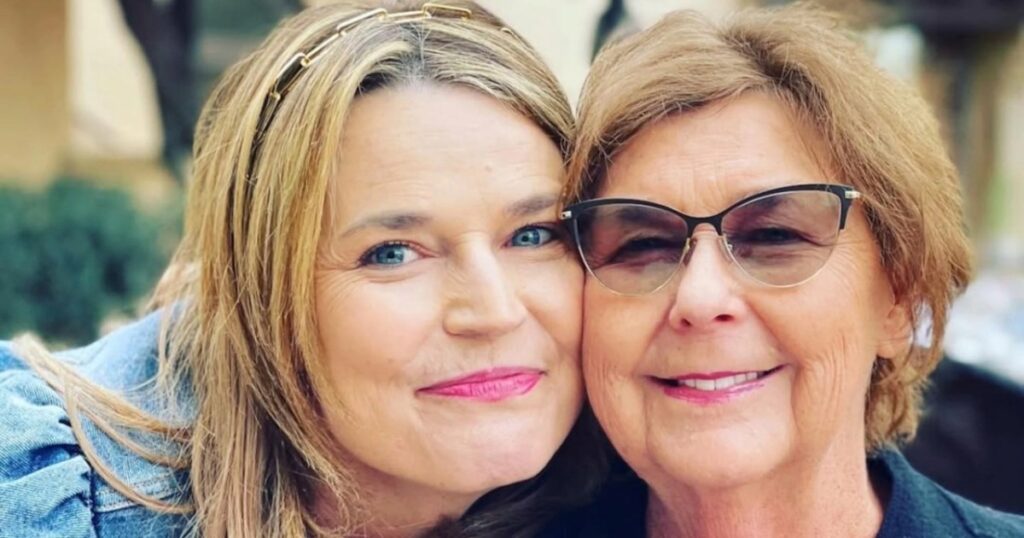 Nancy Guthrie’s Home Will Be Returned to Her Family As Search to Find Her Continues - InTouch Weekly