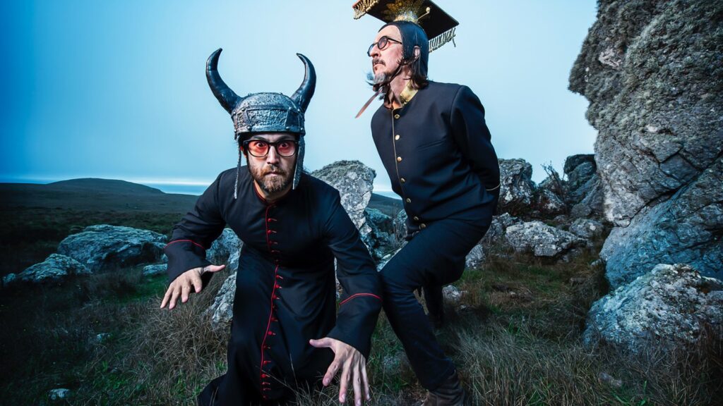 New Album, Willow, and More