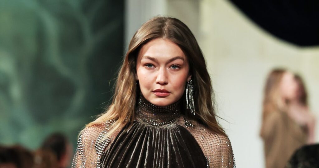 Ralph Lauren Fall 2026 Proves Personal Style Is All About the Journey Ralph Lauren Fall 2026 Proves Personal Style Is All About the Journey