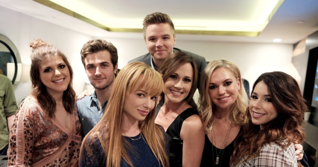 Remember ‘Awkward’ on MTV? Here’s What the Cast Is Doing Now Remember 'Awkward' on MTV? Here’s What the Cast Is Doing Now