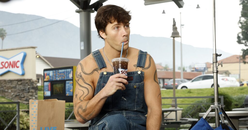 Rob Rausch Answers Our Biggest Traitors Questions