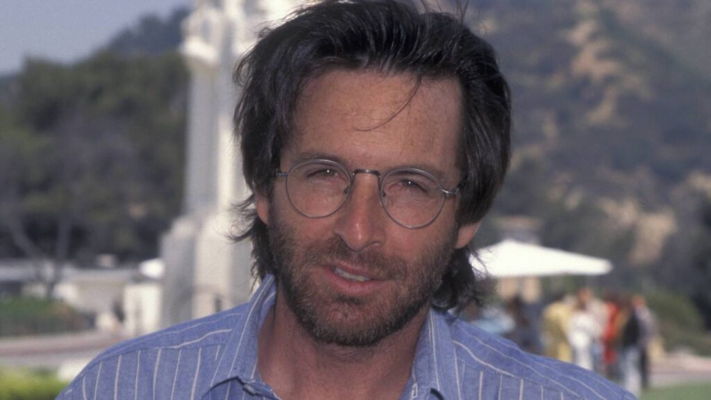 Robert Carradine, 'Revenge of the Nerds' Star, Dead at 71