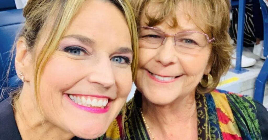 Savannah Guthrie Posts Family Videos Amid Search For Her Mom: ‘We Will Never Give Up’ – InTouch Weekly Savannah Guthrie Posts Family Videos Amid Search For Her Mom: ‘We Will Never Give Up’ - InTouch Weekly