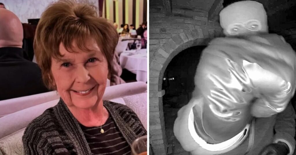 Sheriff Reveals Potential New Clue In Hunt for Nancy Guthrie’s Alleged Kidnapper – InTouch Weekly Sheriff Reveals Potential New Clue In Hunt for Nancy Guthrie’s Alleged Kidnapper - InTouch Weekly