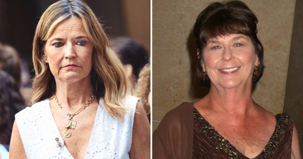 Sheriff in Nancy Guthrie Case Denies Withholding Evidence From the FBI: ‘Not Even Close to the Truth’ – InTouch Weekly Sheriff in Nancy Guthrie Case Denies Withholding Evidence From the FBI: ‘Not Even Close to the Truth’ - InTouch Weekly