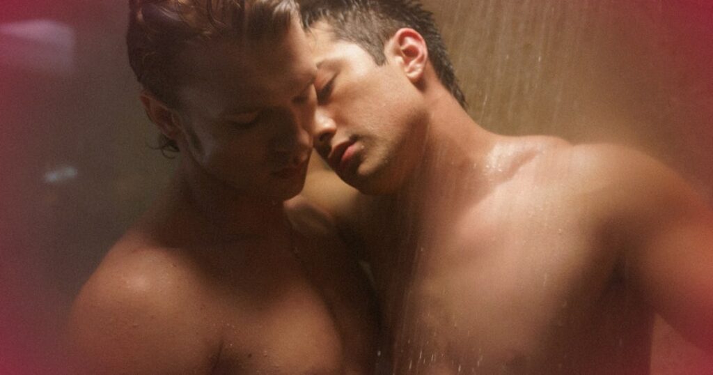 Shows And Movies Like 'Heated Rivalry' To Watch This Valentine's Day Weekend