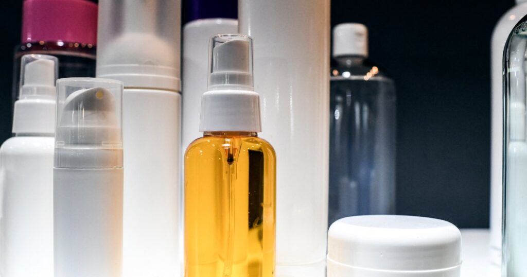 Skincare to Keep You Looking Hydrated & Glowing on Long Flights