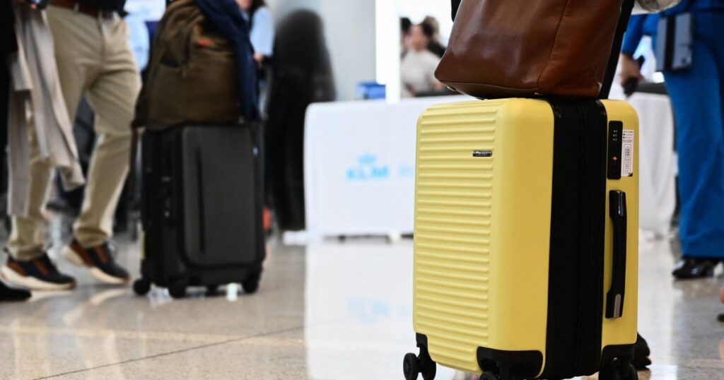Smart Carry-On Essentials That Make Flights More Comfortable Smart Carry-On Essentials That Make Flights More Comfortable