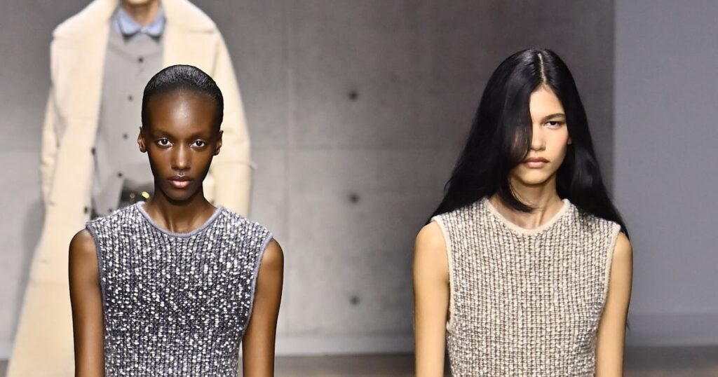 The Best Looks From the Milan Fashion Week Fall 2026 Runways