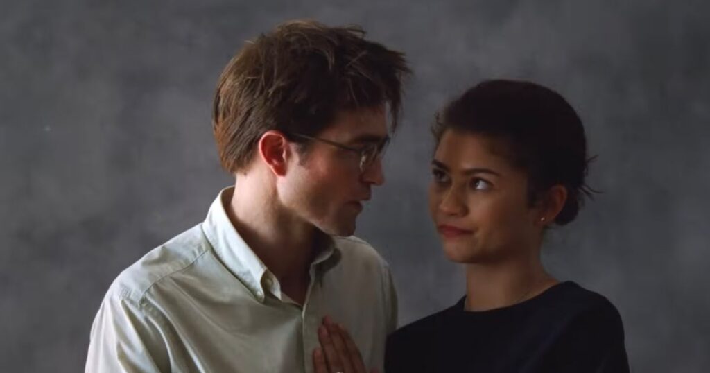 What Is Zendaya & Robert Pattinson's Movie 'The Drama' About?