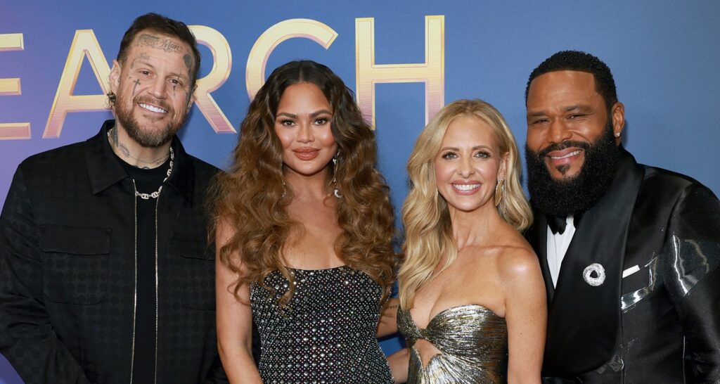 Who Won ‘Star Search’ 2026? [Spoiler] Wins $500k Grand Prize! | Netflix, Star Search, Television | Celebrity News and Gossip | Entertainment, Photos and Videos