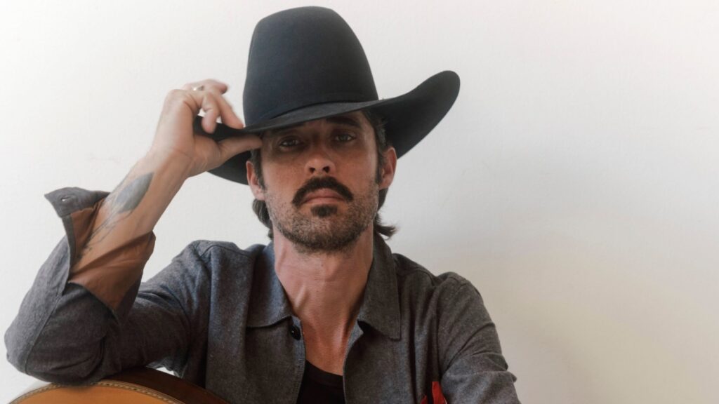Why Ryan Bingham Didn't Want to Play 'The Weary Kind'