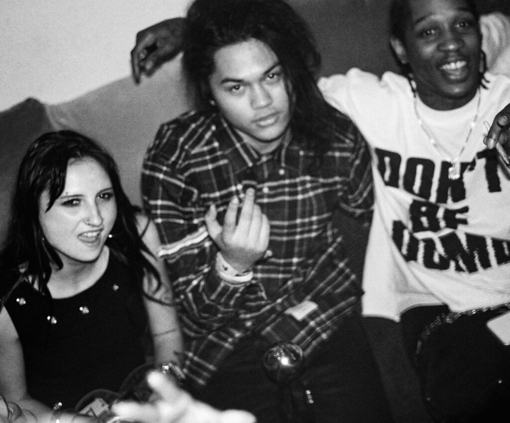 You Are Cordially Invited to Feng's House Party