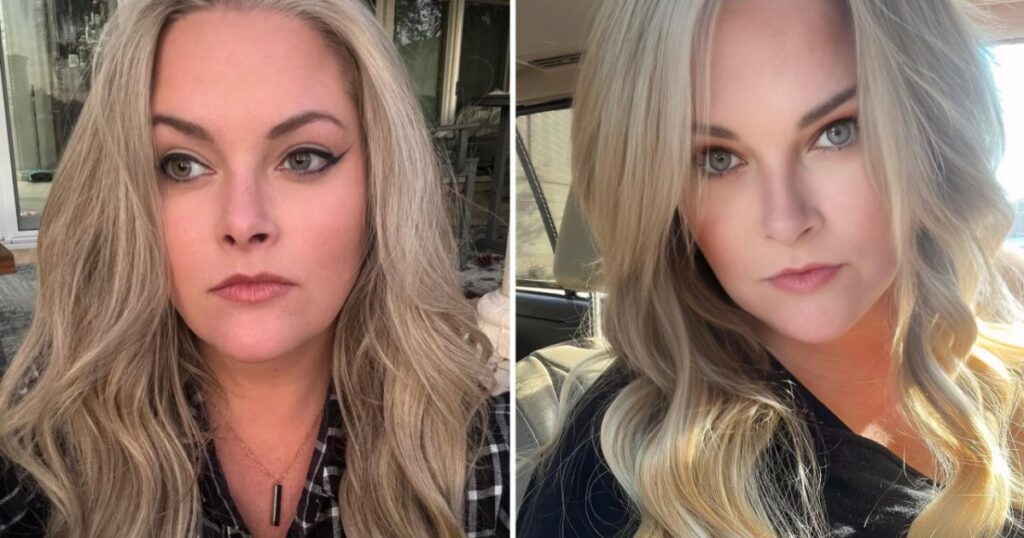 ‘America’s Next Top Model’ Plus-Size Winner Admits She’d 'Cry in the Shower' Over How She Was Treated - InTouch Weekly