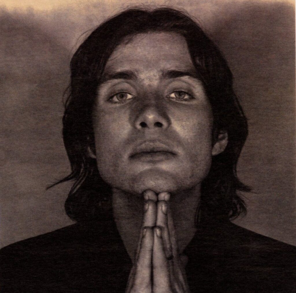 A Young Cillian Murphy Tells Collin Farrell About His Rise to Fame