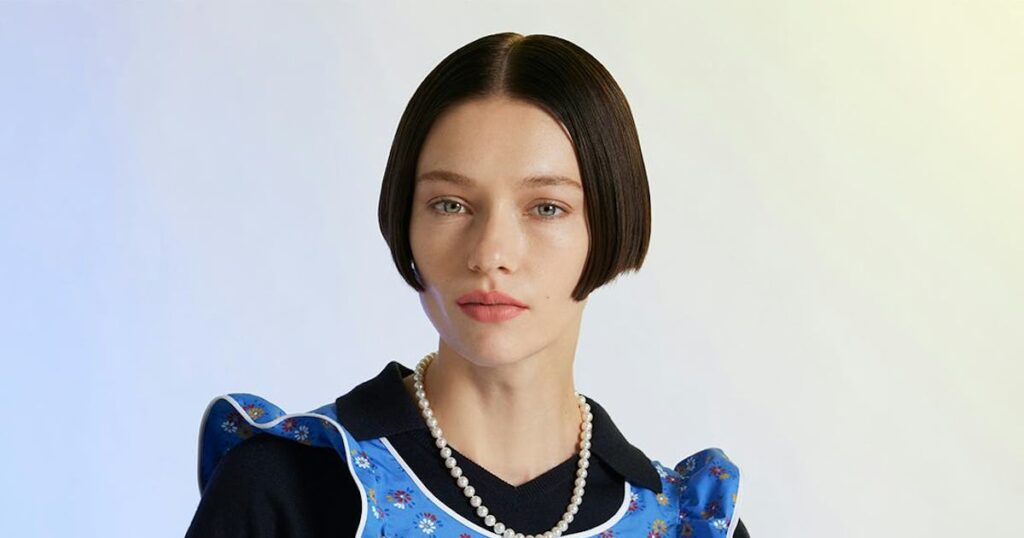 Are You a Good Girl or Bad Girl? Fashion Revisits a Familiar Divide Are You a Good Girl or Bad Girl? Fashion Revisits a Familiar Divide