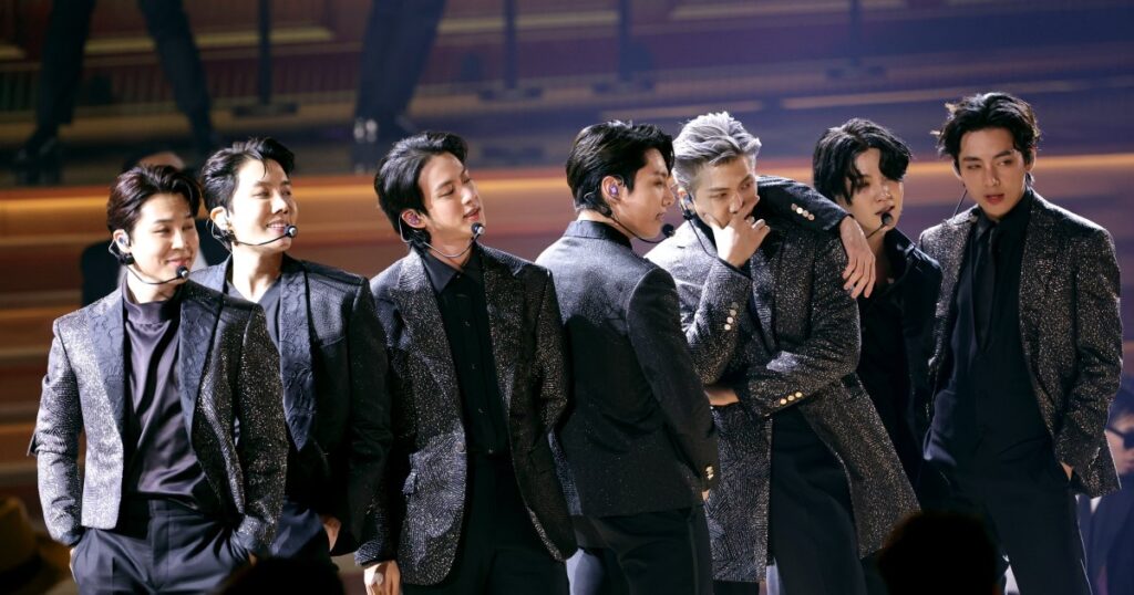 BTS Returns to ‘The Tonight Show’: Everything You Should Know BTS Returns to 'The Tonight Show': Everything You Should Know