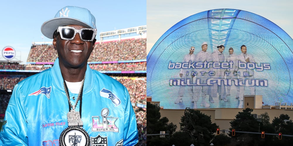 Backstreet Boys Team Up with Flavor Flav to Invite US Women’s Olympic Team to Las Vegas Concert | Backstreet Boys, Flavor Flav, olympics | Celebrity News and Gossip | Entertainment, Photos and Videos Backstreet Boys Team Up with Flavor Flav to Invite US Women’s Olympic Team to Las Vegas Concert | Backstreet Boys, Flavor Flav, olympics | Celebrity News and Gossip | Entertainment, Photos and Videos