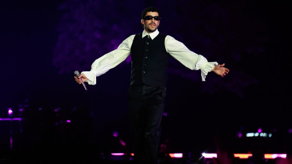 Bad Bunny Wins Copyright Case Over 'Ensename a Bailar'